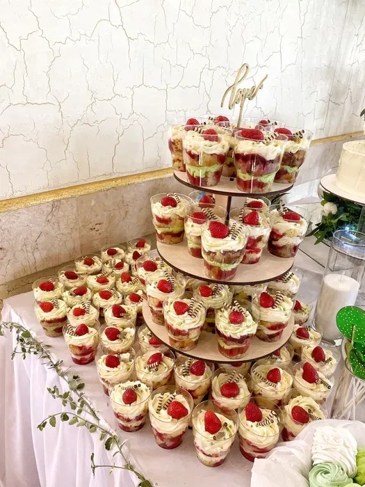 Подставка для торта (десертов)