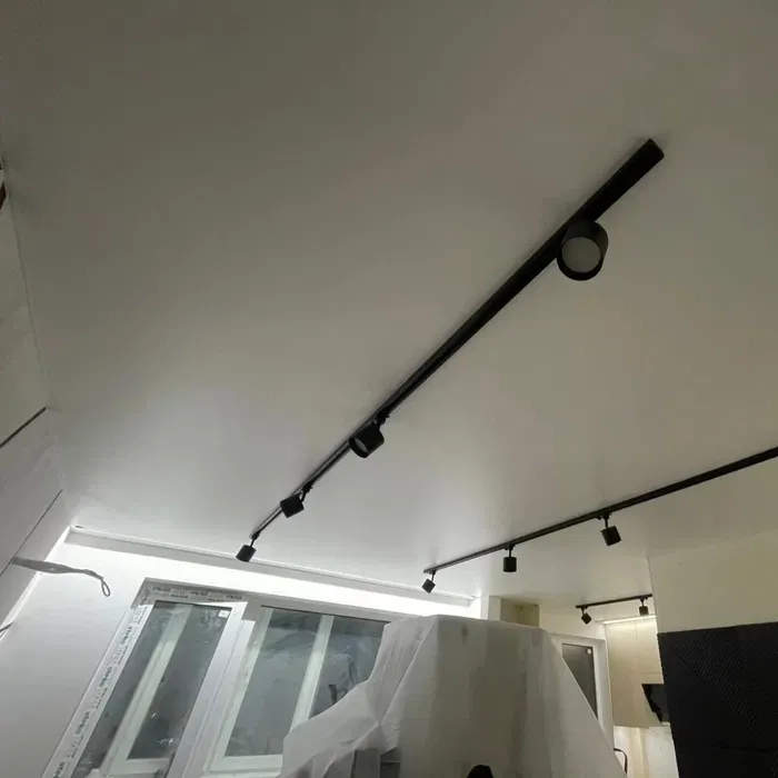 Ремонт натяжных потолков. Качество гарантируем!!!!