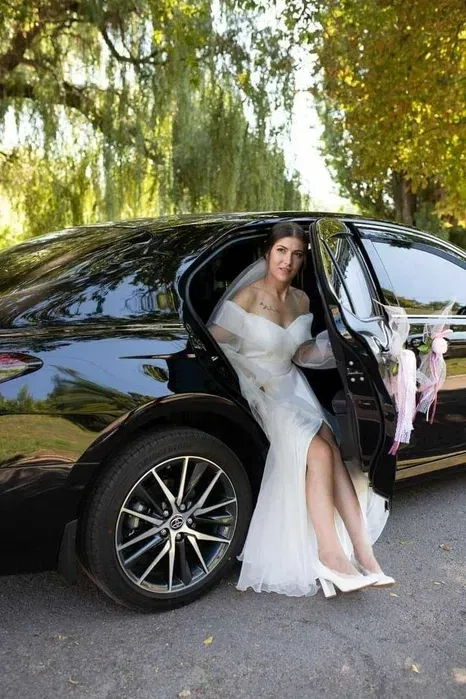 Авто преміум класу тойота камрі 24 року