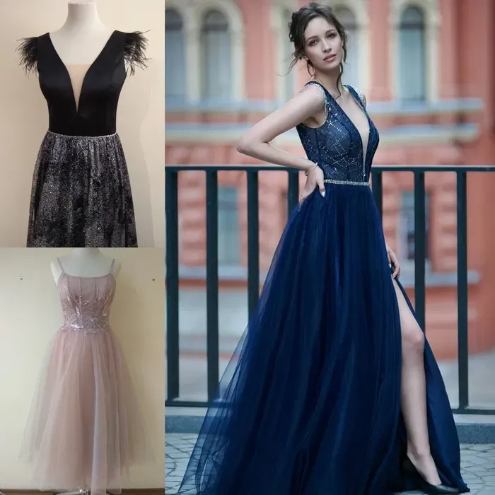 Вечірня сукня м.Дніпро