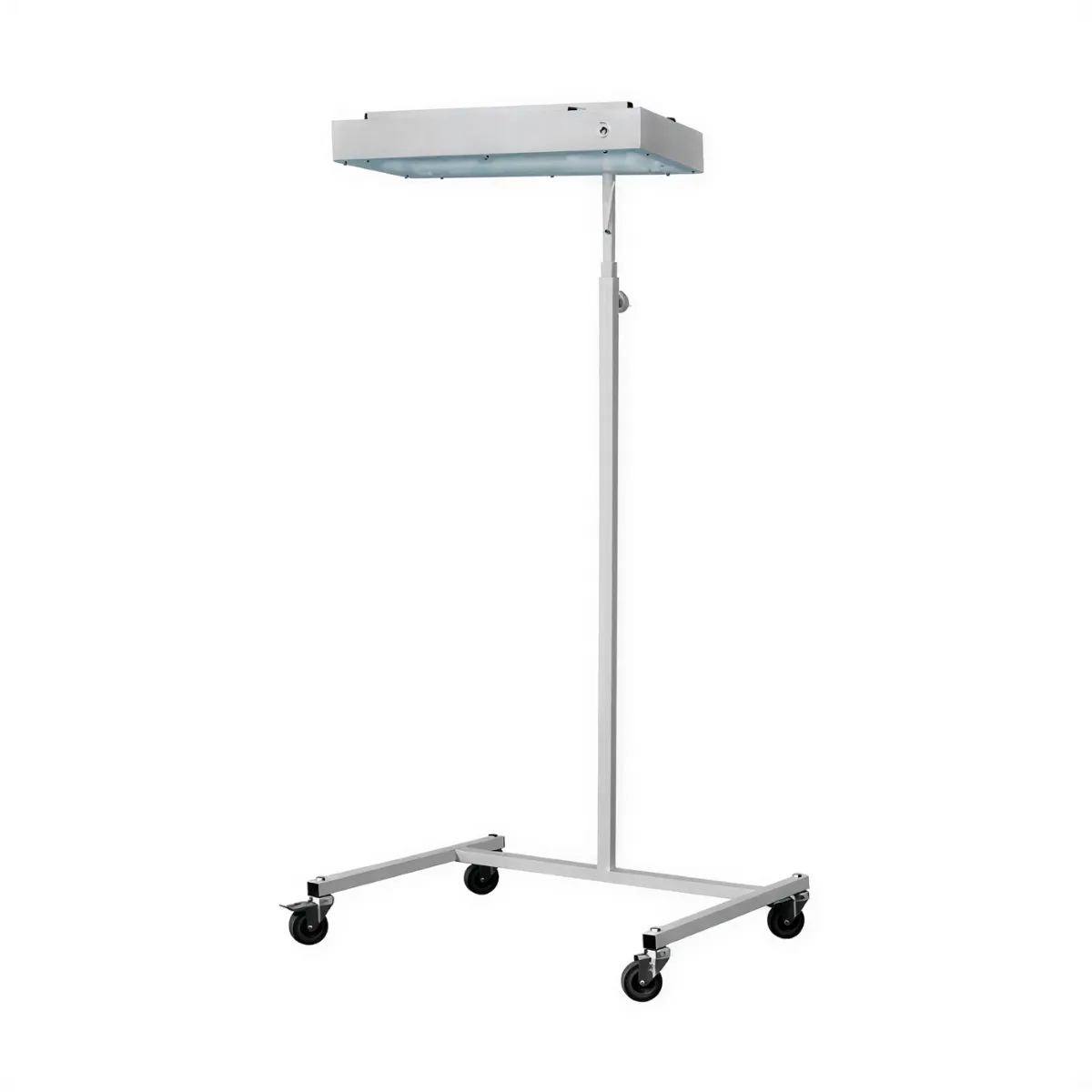 Опромінювач фізіотерапевтичний ОФП-01 лампа для лікування жовтяниці