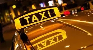 Таксі Знам'янка, TAXI, пасажирське таксі