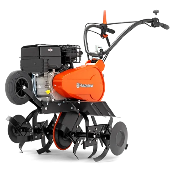 Бензиновий мотоблок-культиватор Husqvarna TF334