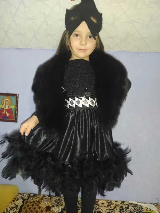 Костюми бджілка, метелик, сорока