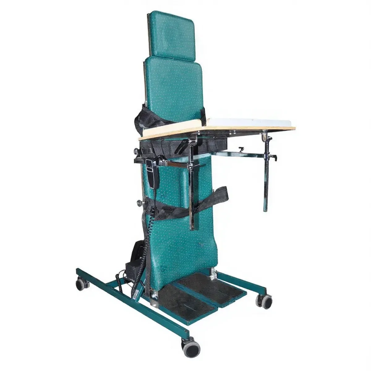 Вертикалізатор R82 Buffalo Electric Stander Size 3 Used