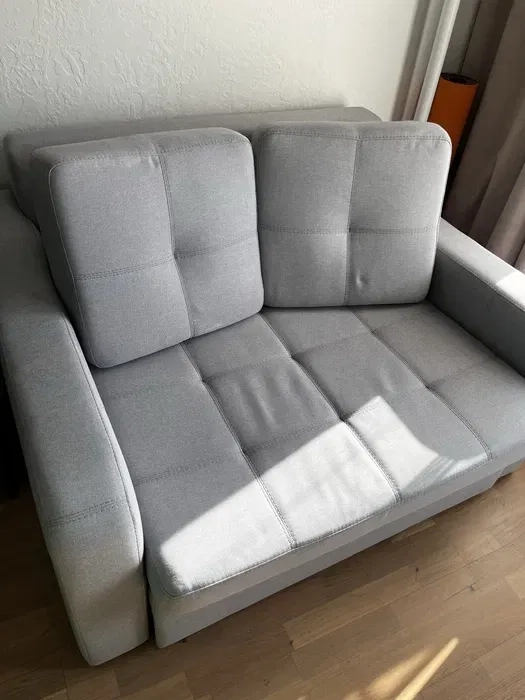 Хімчистка мʼяких меблів / Якісно та швидко \ виїзна хімчистка Львів