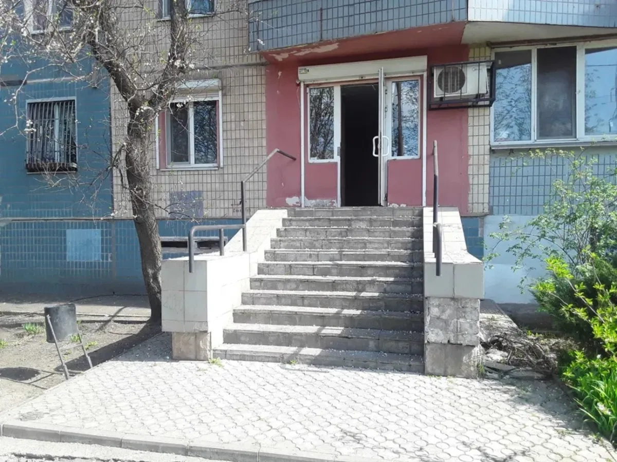 Приміщення, Восточний-2, вул.Лісового