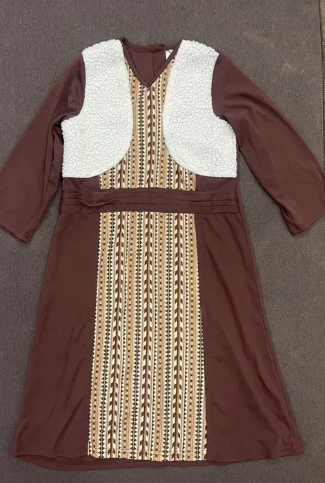 Костюм Царя / волхви/ мудреця /