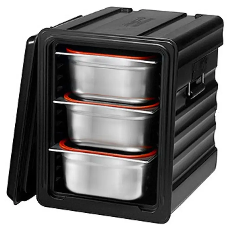 Якісний термобокс - ідеальний стан