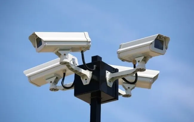 Установка відеоспостереження Черкаси