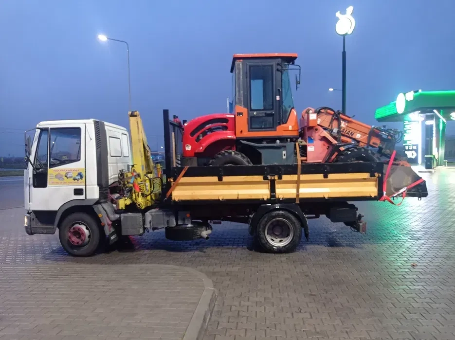 Маніпулятор послуги маніпулятора