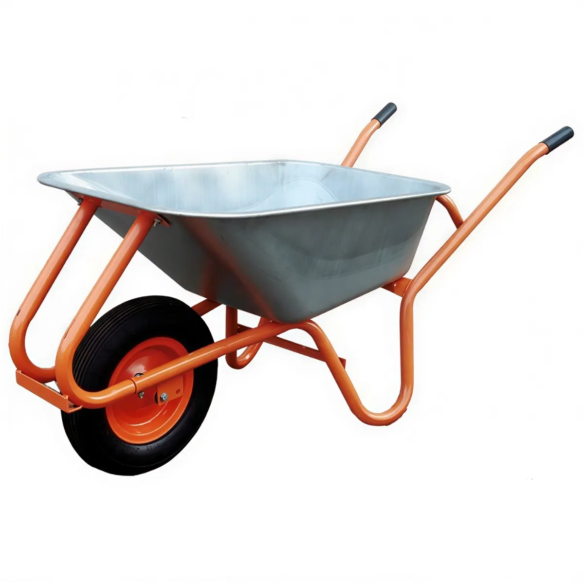 Тачка садова універсальна VERDI CT-6415