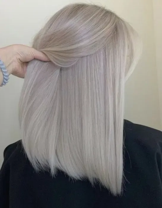 Парикмахер виноградник. Фарбування будь-якої складності