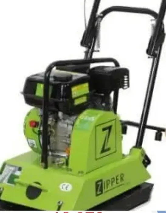 Віброплита