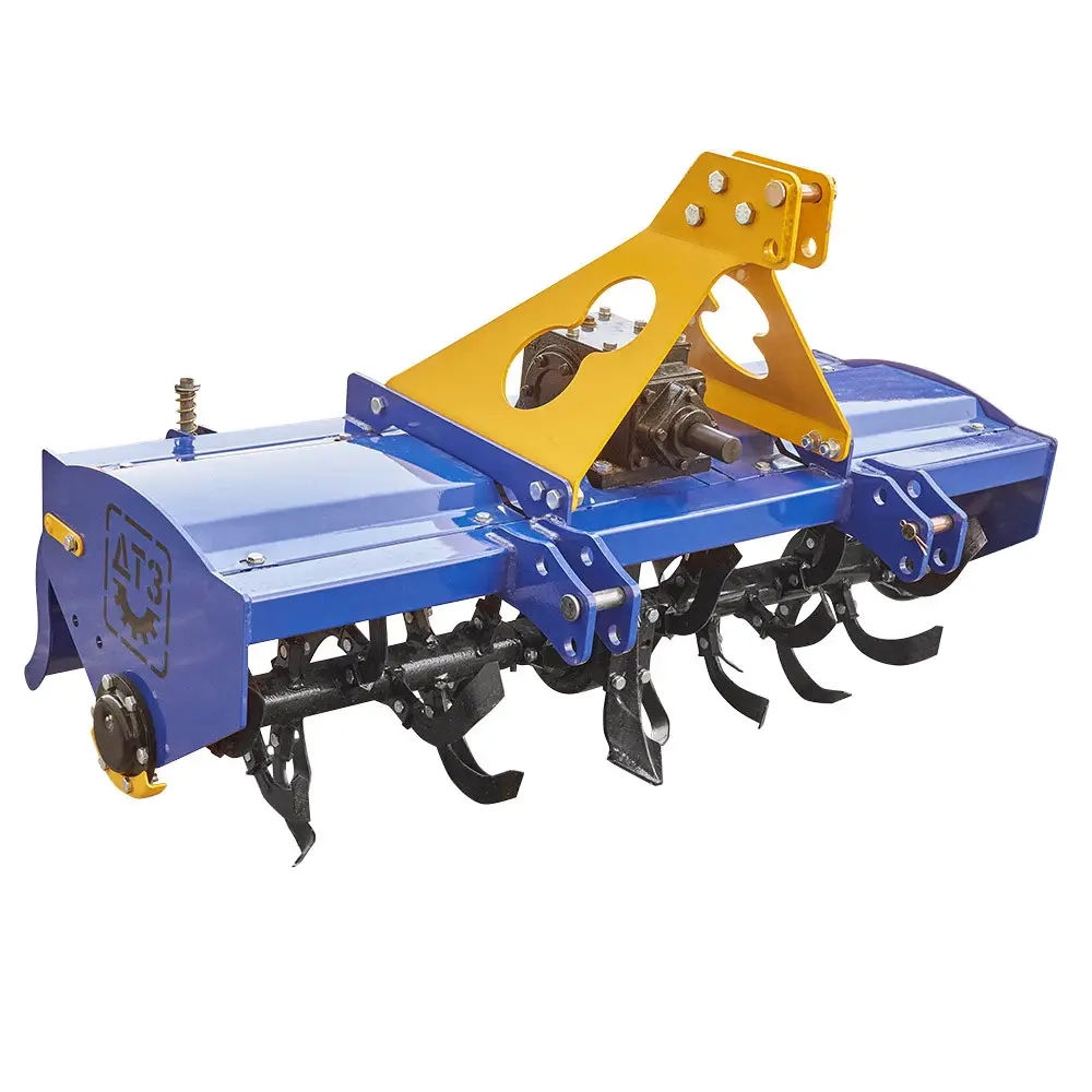 Фреза до мотоблоку