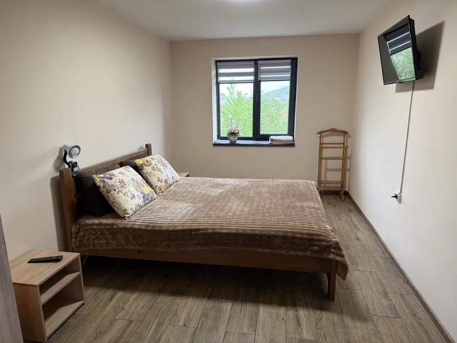 Квартира з чудовим краєвидом житло апартаменти