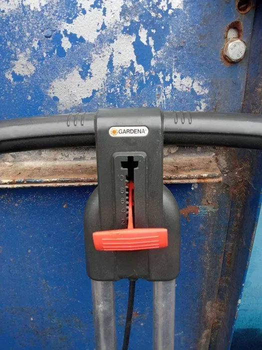 Каток для газону/сівалка