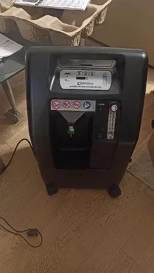 Надійні кисневі апарати (США).