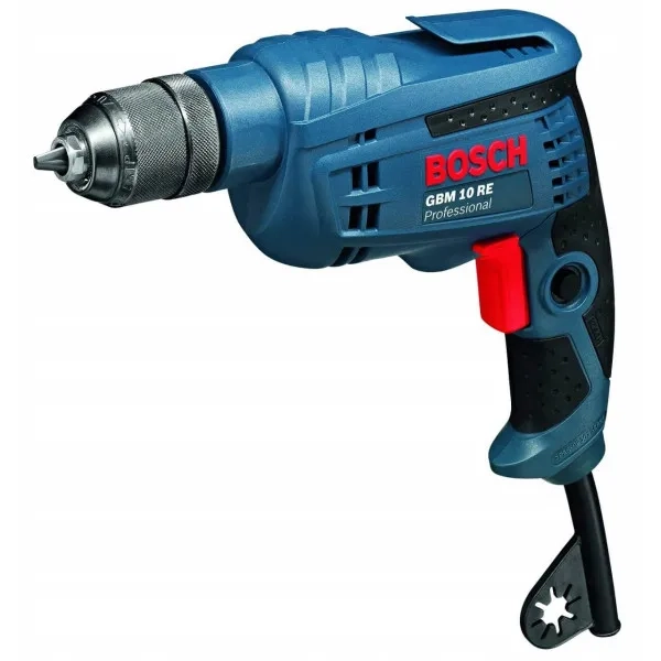 Дриль безударний Bosch GBM 10 RE Professional