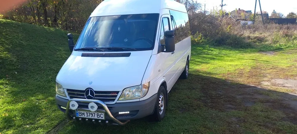 Пасажирські перевезення по Україні