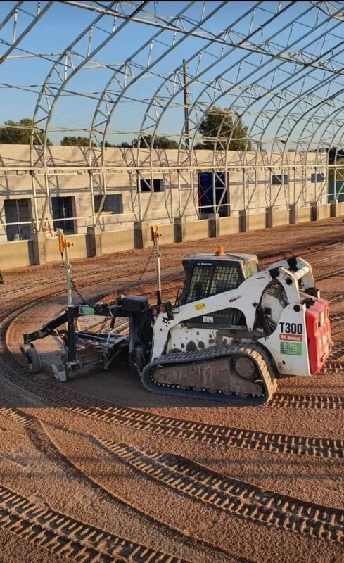 Міні навантажувач Bobcat T 300