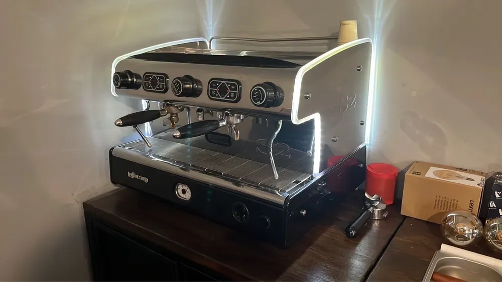 Кавові машини