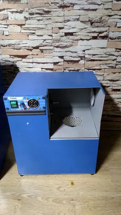 Полірувальний верстат.Ювелірний.Обладнання для ювелірних майстерень.