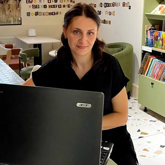 Таргетолог/ СММ спеціаліст