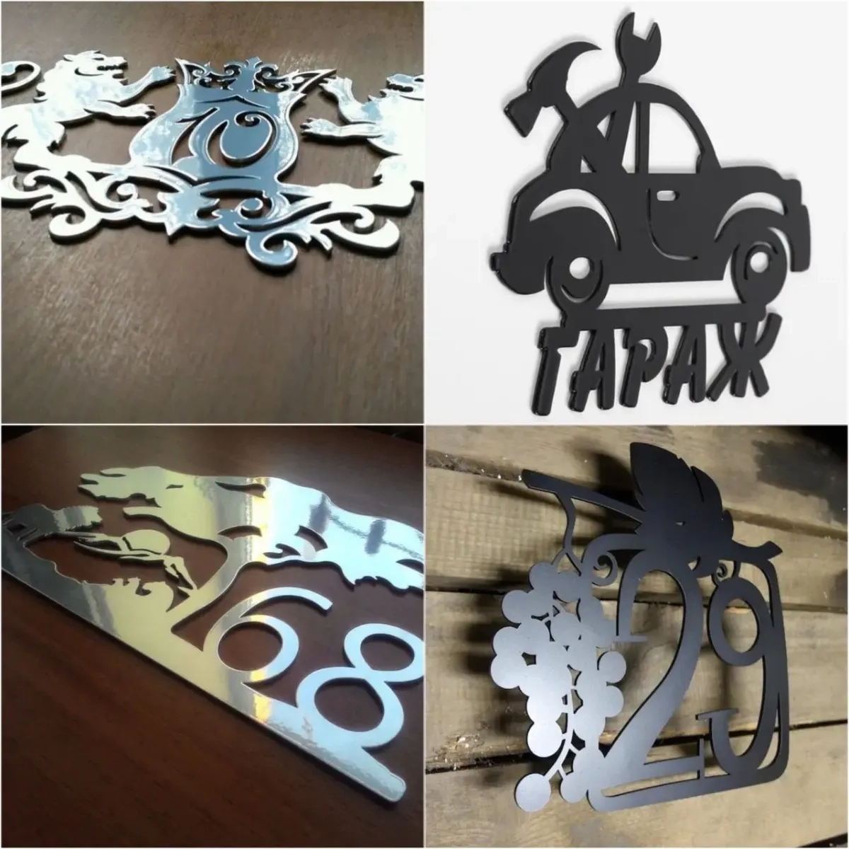 Послуги з оптоволоконної лазерної різки металу станком XT LASER XT-H1530