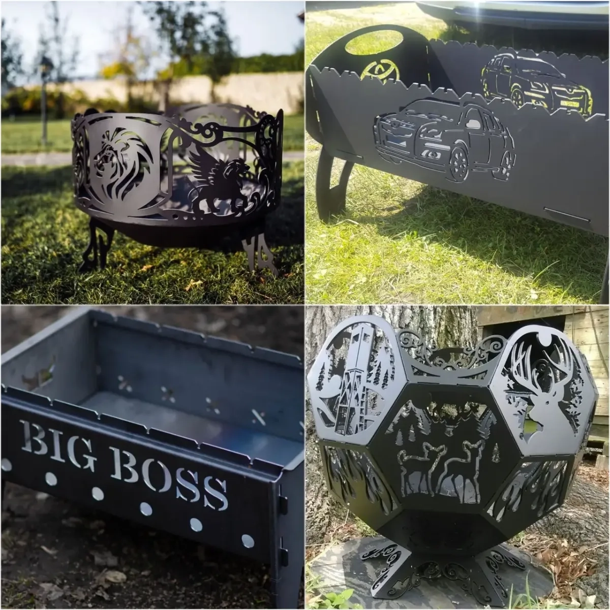 Послуги з оптоволоконної лазерної різки металу станком XT LASER XT-H1530