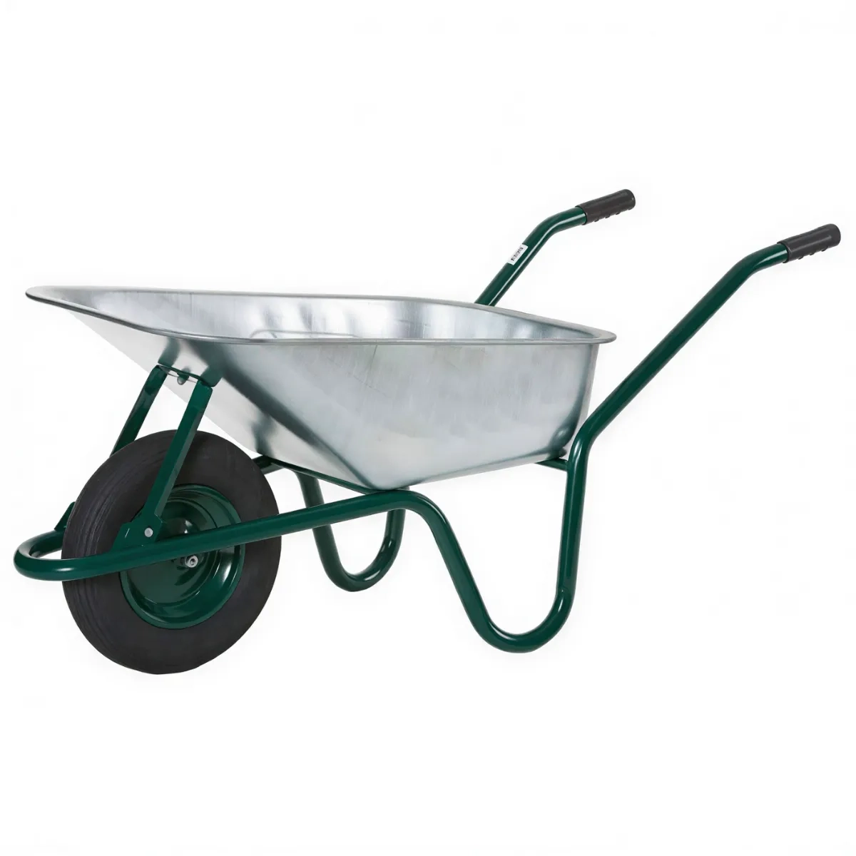 Тачка садова універсальна WERK