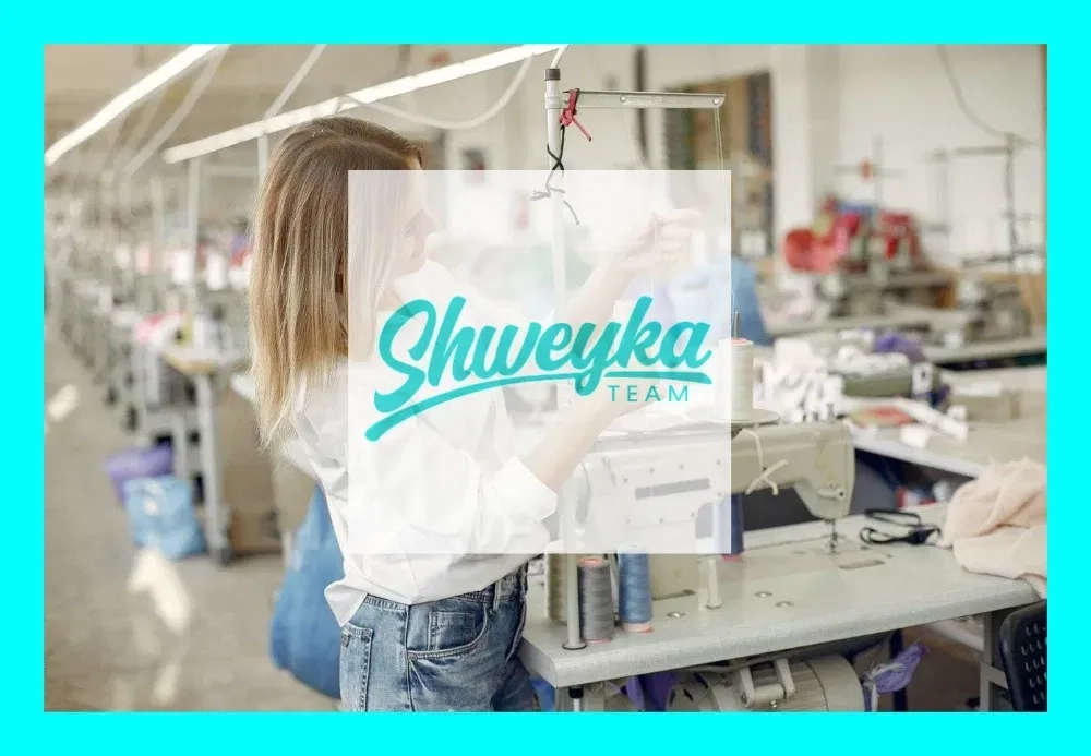 Швейний Цех у Харкові: Приймаємо Замовлення на Пошиття. Якість та Доставка Гарантовані!