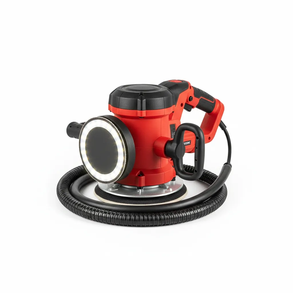 Шліфмашина для стін Stark DWS-851