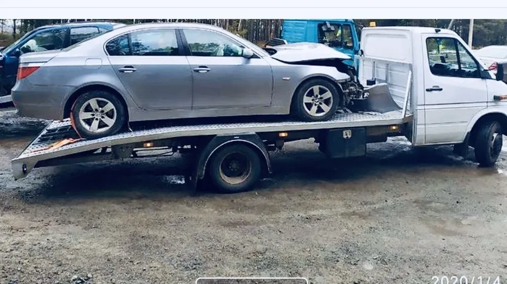 Послуги евакуатора. Євакуатор. Лавета. 24/7 Тернопільська обл Ланівці