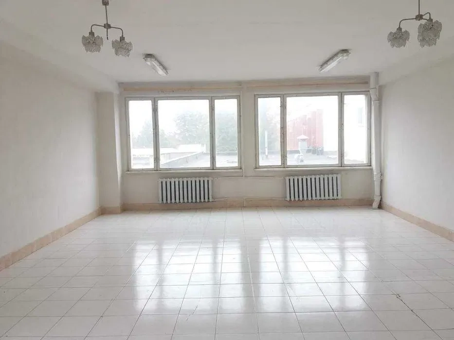 Офісне приміщення 52 м2 в Мукачеві