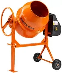 Бетонозмішувач