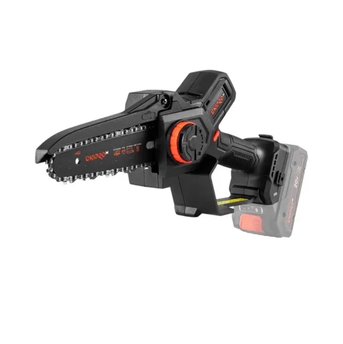 Пила акумуляторна ланцюгова Dnipro-M