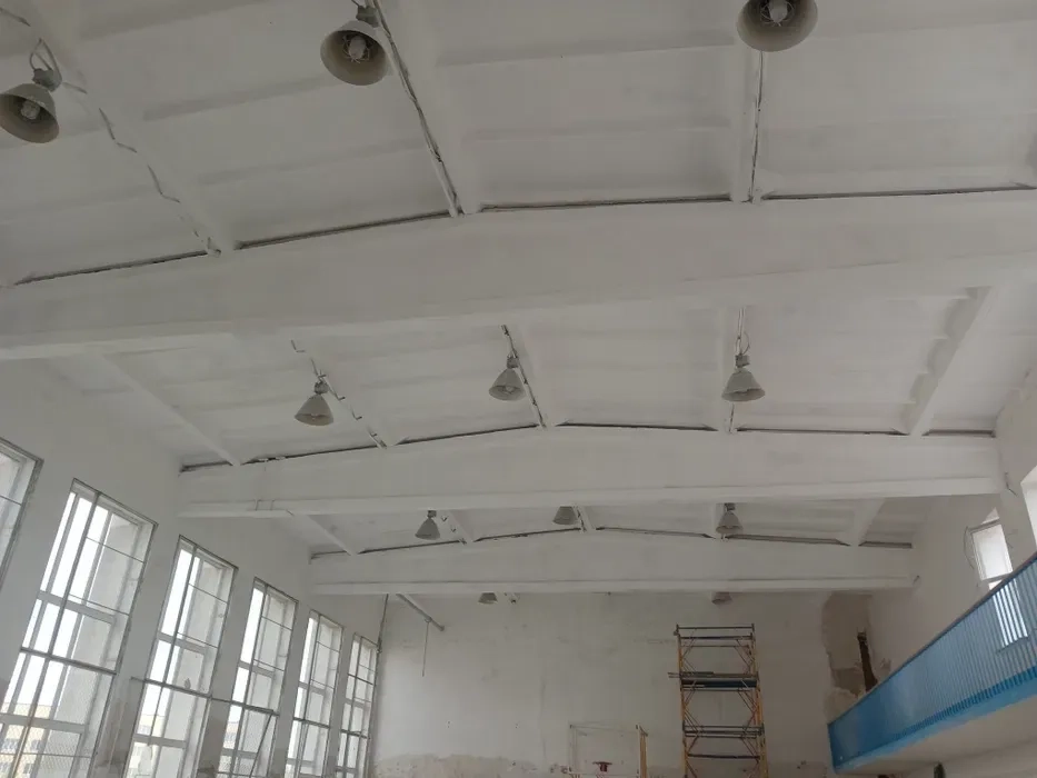 Професійне безповітряне фарбування