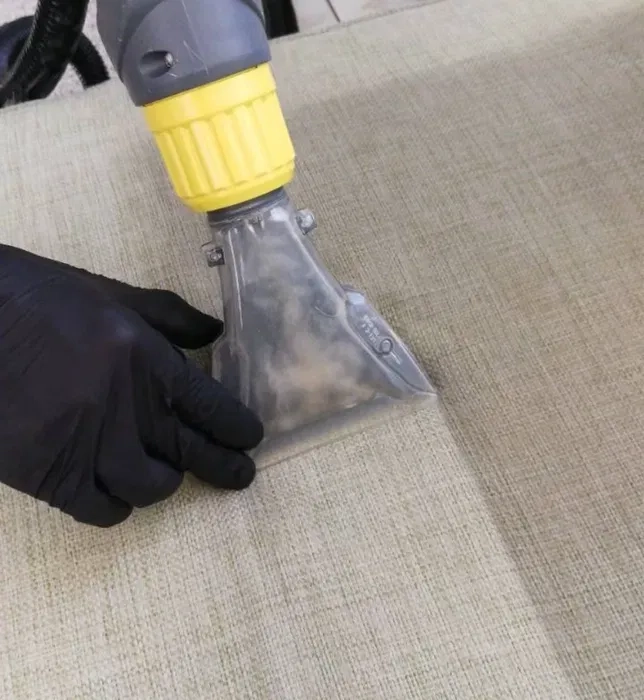 Хімчистка м’яких меблів і матраців у Києві | MrProter Cleaning