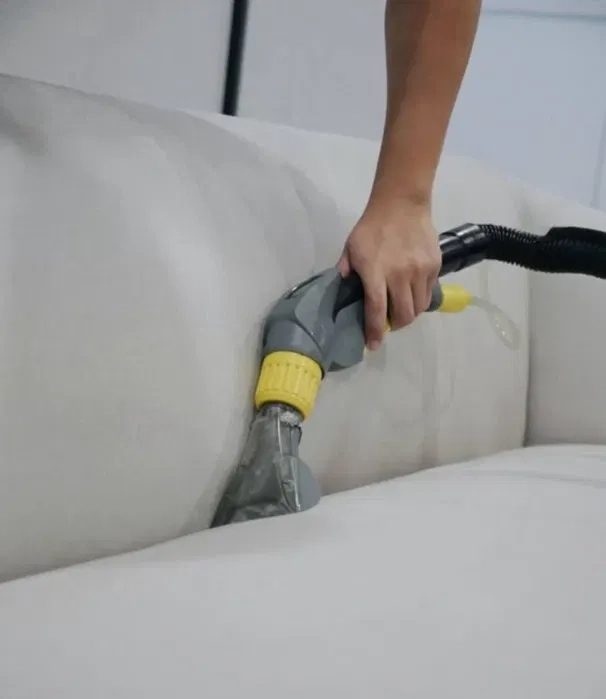 Хімчистка м’яких меблів і матраців у Києві | MrProter Cleaning