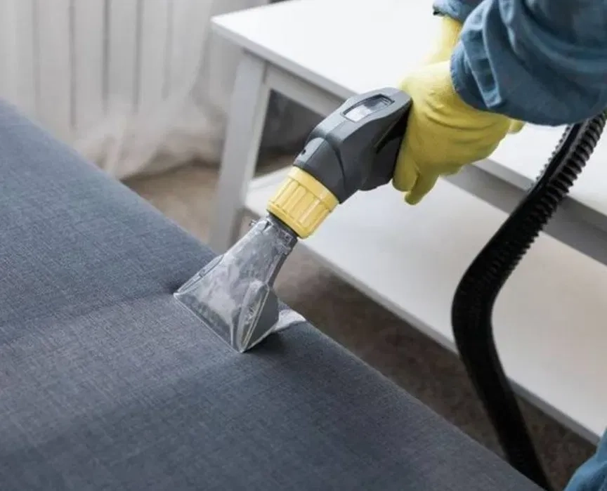 Хімчистка м’яких меблів і матраців у Києві | MrProter Cleaning