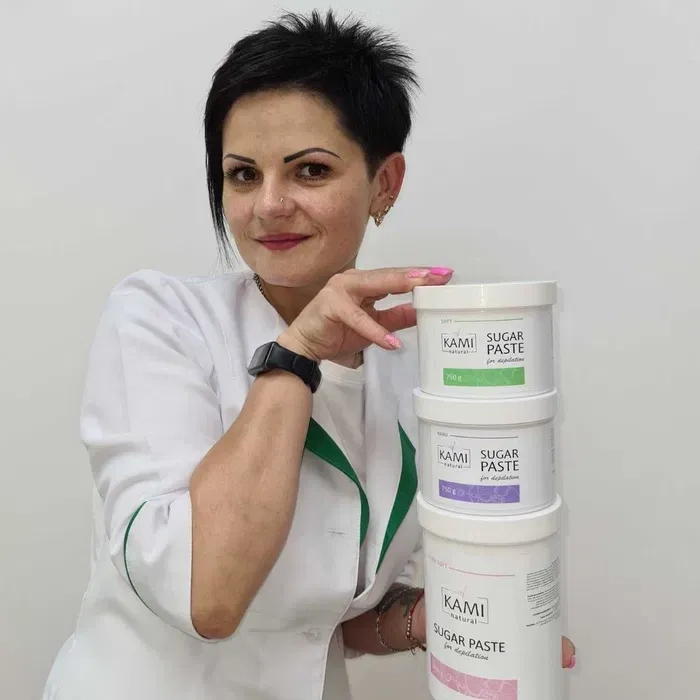 Профессиональный шугаринг и восковая депиляция.Забудь о бритве!