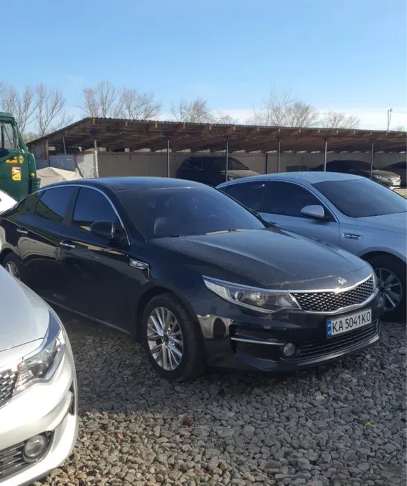 Авто в Києві з викупом