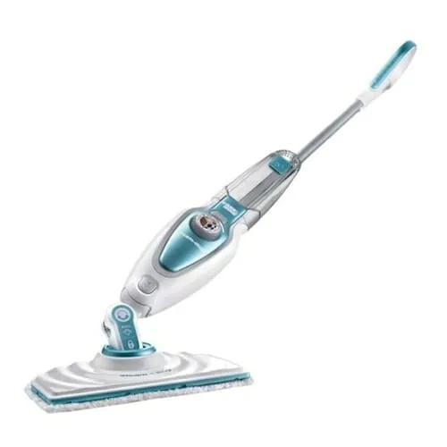 Парова швабра Black+Decker FSMH13E10