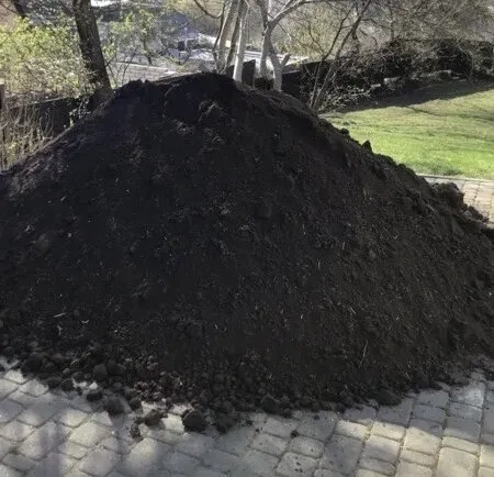 Доставка сипучих матеріалів. Швидко