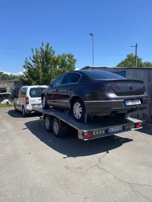 Лафета, перевезення автомобілів по Україні