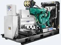 Ремонт бензо- и дизель-генераторов любой сложности.