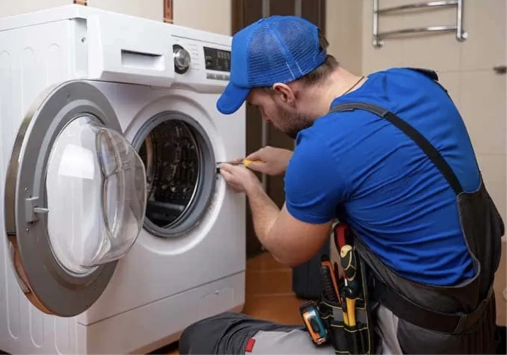 Ремонт пральних машин. Усі види ремонту пральних машин.