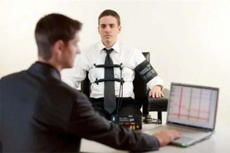 Детектор Лжи (Полиграф): Проверки Персонала, Служебные Расследования и Личные Вопросы!