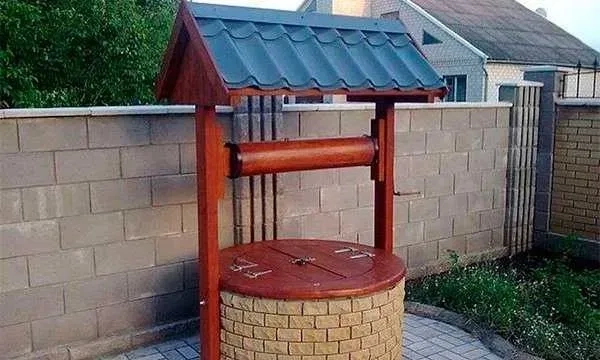 Копання криниць та чистка